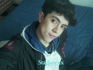 Starboyxx