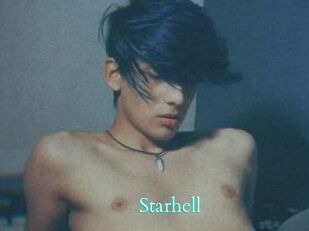 Starhell