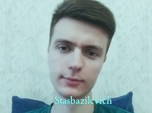 Stasbazilevich