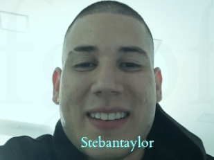 Stebantaylor