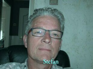 Stefan