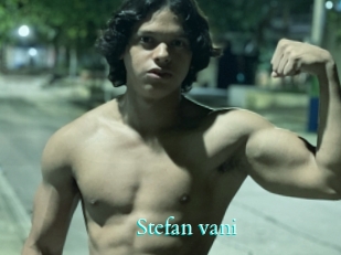 Stefan_vani