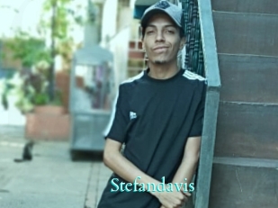 Stefandavis