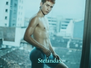 Stefandax