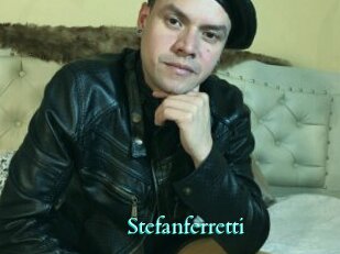 Stefanferretti