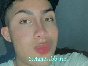 Stefanosabbatini