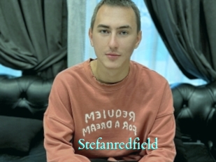 Stefanredfield