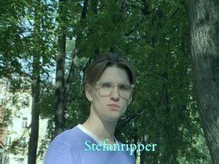 Stefanripper