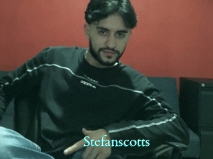 Stefanscotts