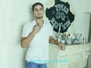 Stefansexybody