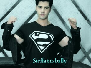 Steffancabally
