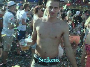 Stefkenx