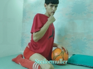 Steilormuller