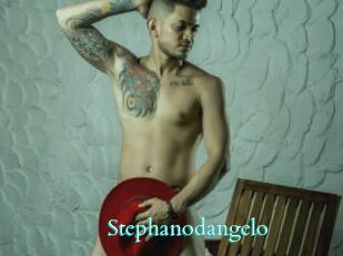 Stephanodangelo