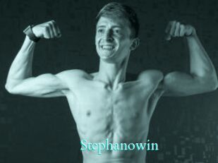 Stephanowin