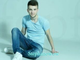 Stephanowow