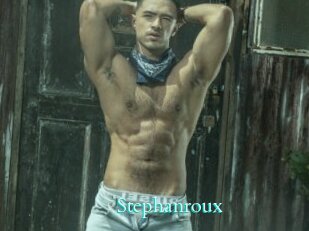 Stephanroux