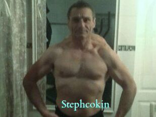 Stephcokin