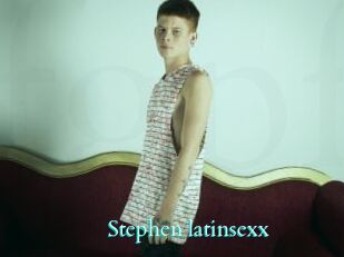 Stephen_latinsexx
