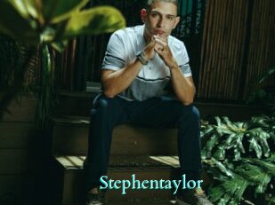 Stephentaylor
