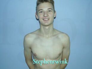 Stephentwink