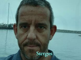 Stergos