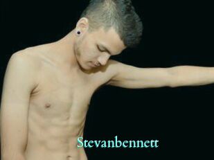 Stevanbennett