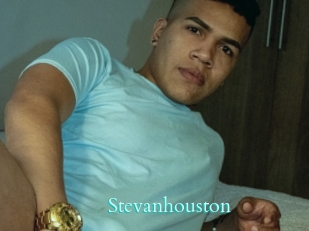 Stevanhouston