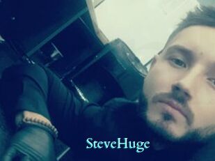 SteveHuge