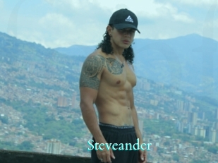 Steveander