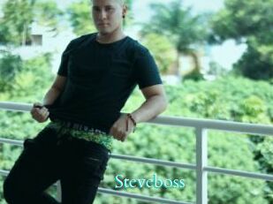 Steveboss