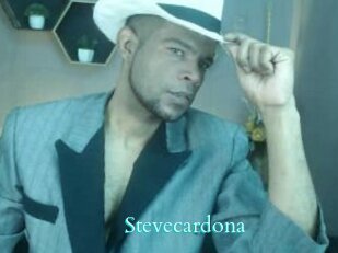 Stevecardona