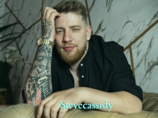 Stevecassidy