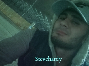 Stevehardy