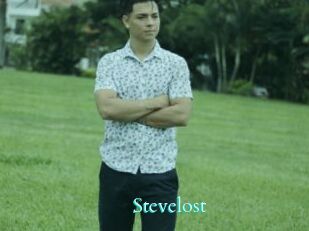 Stevelost