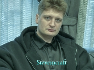 Stevemcraft