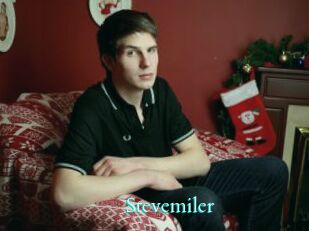 Stevemiler