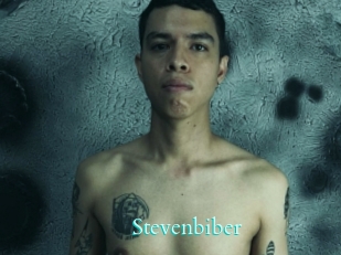 Stevenbiber