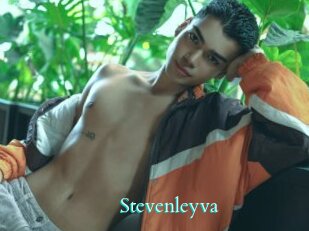 Stevenleyva