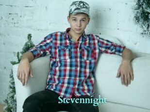 Stevennight