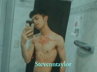 Stevenntaylor