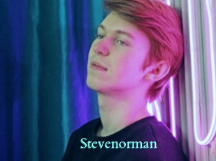 Stevenorman