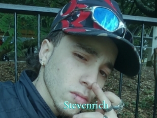 Stevenrich