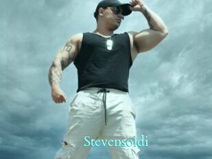 Stevensoldi
