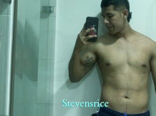 Stevensrice