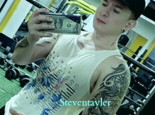 Steventayler