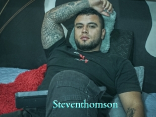 Steventhomson