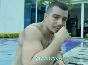 Stevereyes
