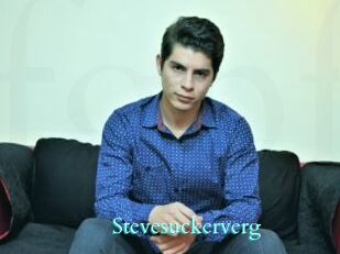 Stevesuckerverg