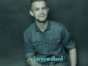 Stevewillard